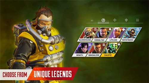 update now mobile legends图片1