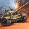 战地坦克射击游戏官方正版