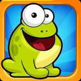 青蛙的梦幻乐园游戏