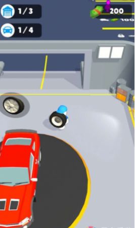 汽车改装工作室游戏安卓版图片1