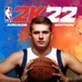 NBA2K22Arcade版