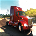 美国重型卡车运输模拟修改版