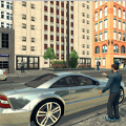 新城市出租车驾驶模拟器游戏