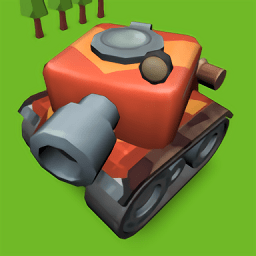 坦克3D游戏