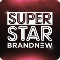 SuperStar BRANDNEW游戏国际服中文版