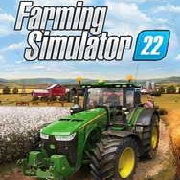 模拟农场22版