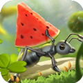 小小蚂蚁游戏正式手机版
