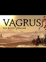Vagrus河流王国正式版