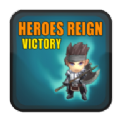 Heroes Reign V手游正式版