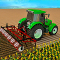 美国农场模拟器3D