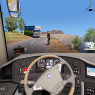 越野巴士模拟器终极版