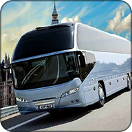 城市巴士模拟器正式版