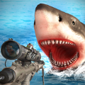 猎人鲨鱼狩猎正式版