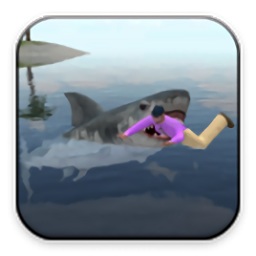 鲨鱼模拟器3D修改版