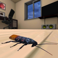 蟑螂模拟器汉化版