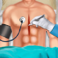 模拟心脏手术游戏