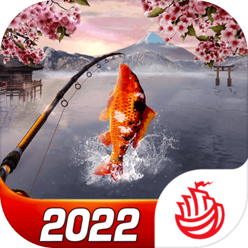 钓鱼大对决修改版2022