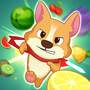 小狗水果片游戏安卓版 v1.0.0