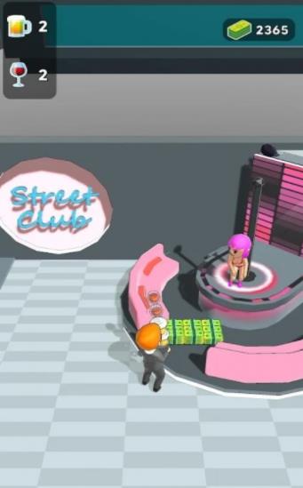街机俱乐部游戏正式版图片1
