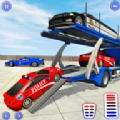 大警察运输车游戏正式版 v1.3