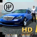 停车模拟器2022中文版