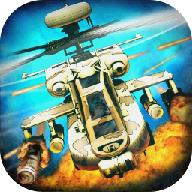直升机空战中文版