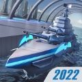 太平洋战舰2022手游正式版