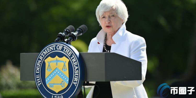 G7财长会议升息说再现！叶伦：利率升高对美国、Fed将会加分