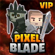 像素勇士闯地牢Pixel Blade M VIP