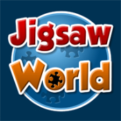 拼图世界Jigsaw World