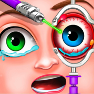 眼科医生模拟器Eye Doctor