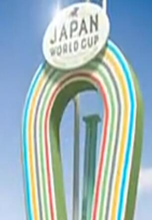 japan world cup手游