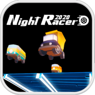 夜间赛车Night Racer