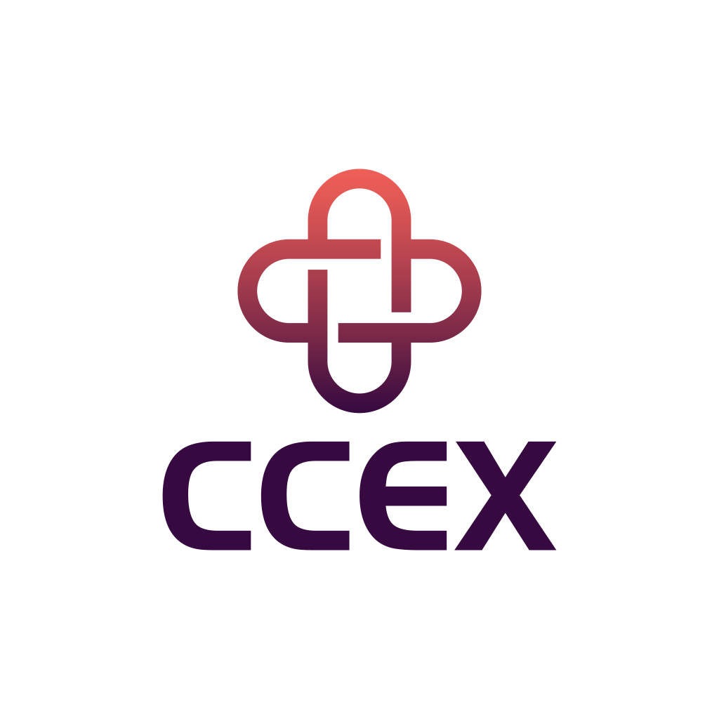 CCEX(交易所)