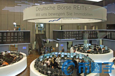 德意志证交所、德国商业银行联手完成代币化证券交易结算试点