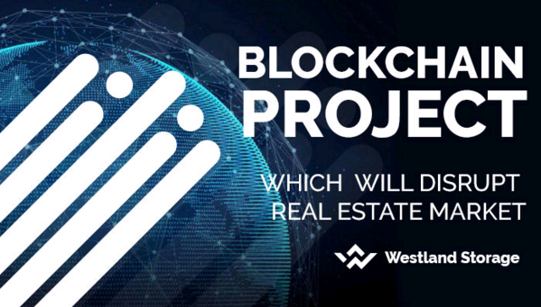 区块链项目，将改变房地产市场！