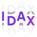 IDAX交易行情