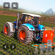 农业模拟器Farm Simulator