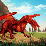 龙模拟器游戏Dragon Simulator Game