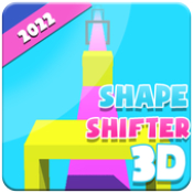 形状转换器3DShape Shifter 3D