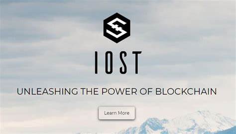 iost是什么币？iost币值得投资吗？