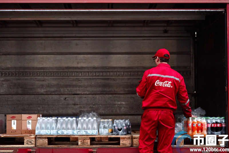 可口可乐瓶装商正在以太坊上测试DeFi应用