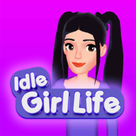 放置女孩生活Idle Girl Life