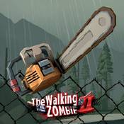 尸毒同归2The Walking Zombie 2