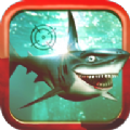 水下鲨鱼模拟器安卓汉化版最新版