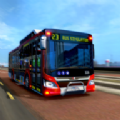 巴士模拟器2023存档版下载安装手机版