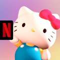 凯蒂猫幸福游行游戏中文免费版