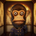 恐怖猴子的欺骗游戏中文手机版