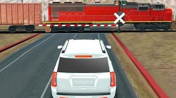 驾驶考试模拟器游戏安卓版下载图片1