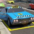 出租车模拟器2游戏中文手机版